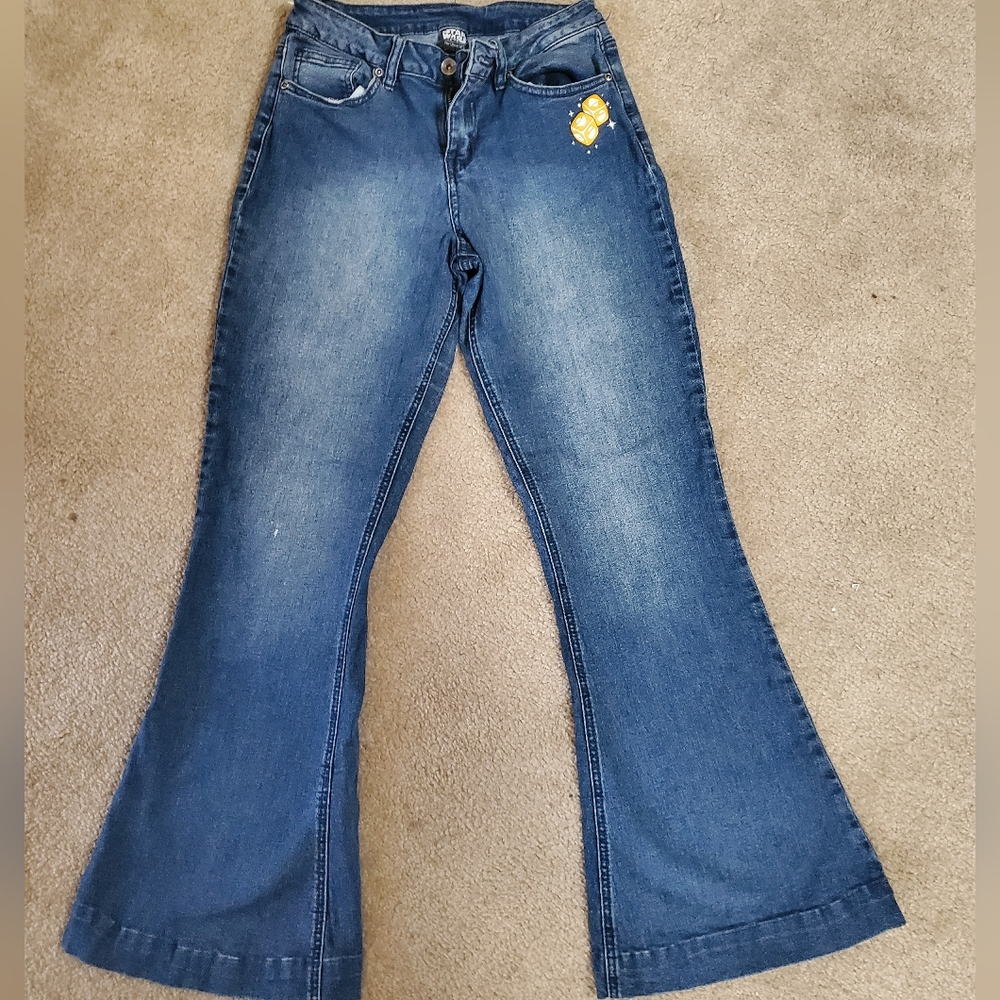 Starwars Her Universe jeans